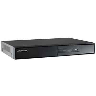 Đầu ghi IP H.265+ 8 kênh HIKVISION DS-7108NI-Q1/M ( Đen, 4MP )