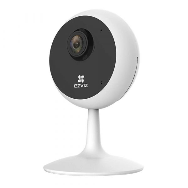 Camera Wifi Ezviz C1C-B 1080p ( Trắng - Đen, 2MP (1920x1080) )